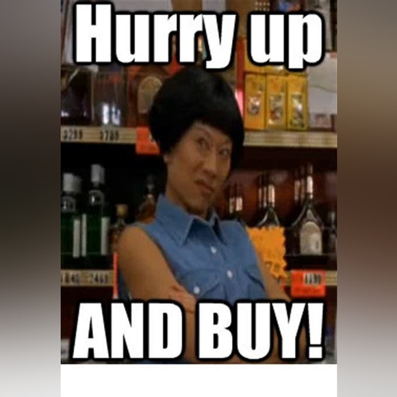 BIG SALES! DONT MISS OUT! HURRY UP & BUY! - Picture 1 of 1